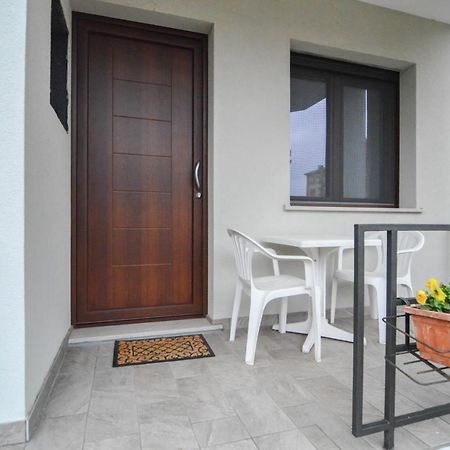 Casa Vacanze Nonno Asterio Monfalcone Kültér fotó
