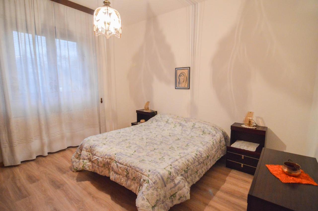 Casa Vacanze Nonno Asterio Monfalcone Kültér fotó