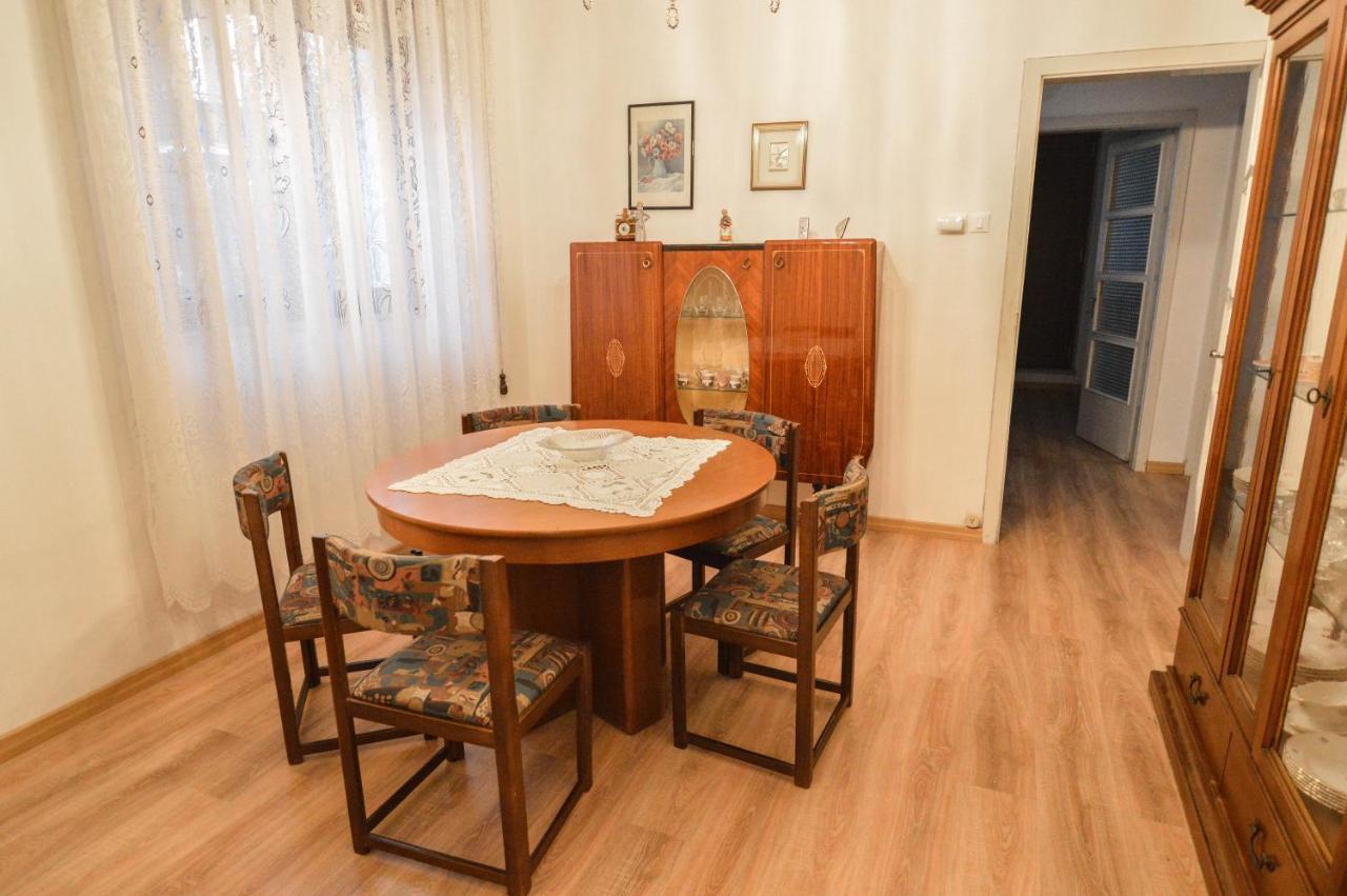 Casa Vacanze Nonno Asterio Monfalcone Kültér fotó