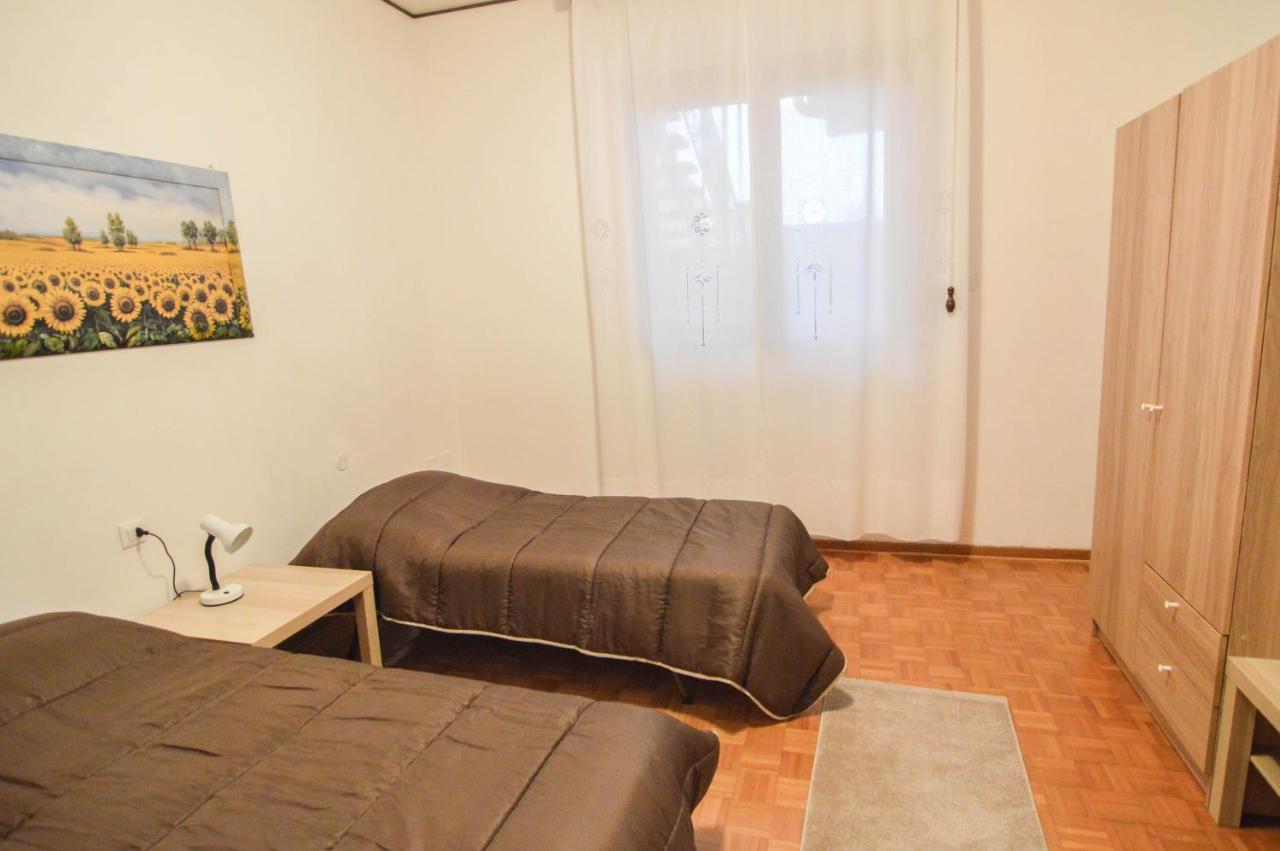 Casa Vacanze Nonno Asterio Monfalcone Kültér fotó