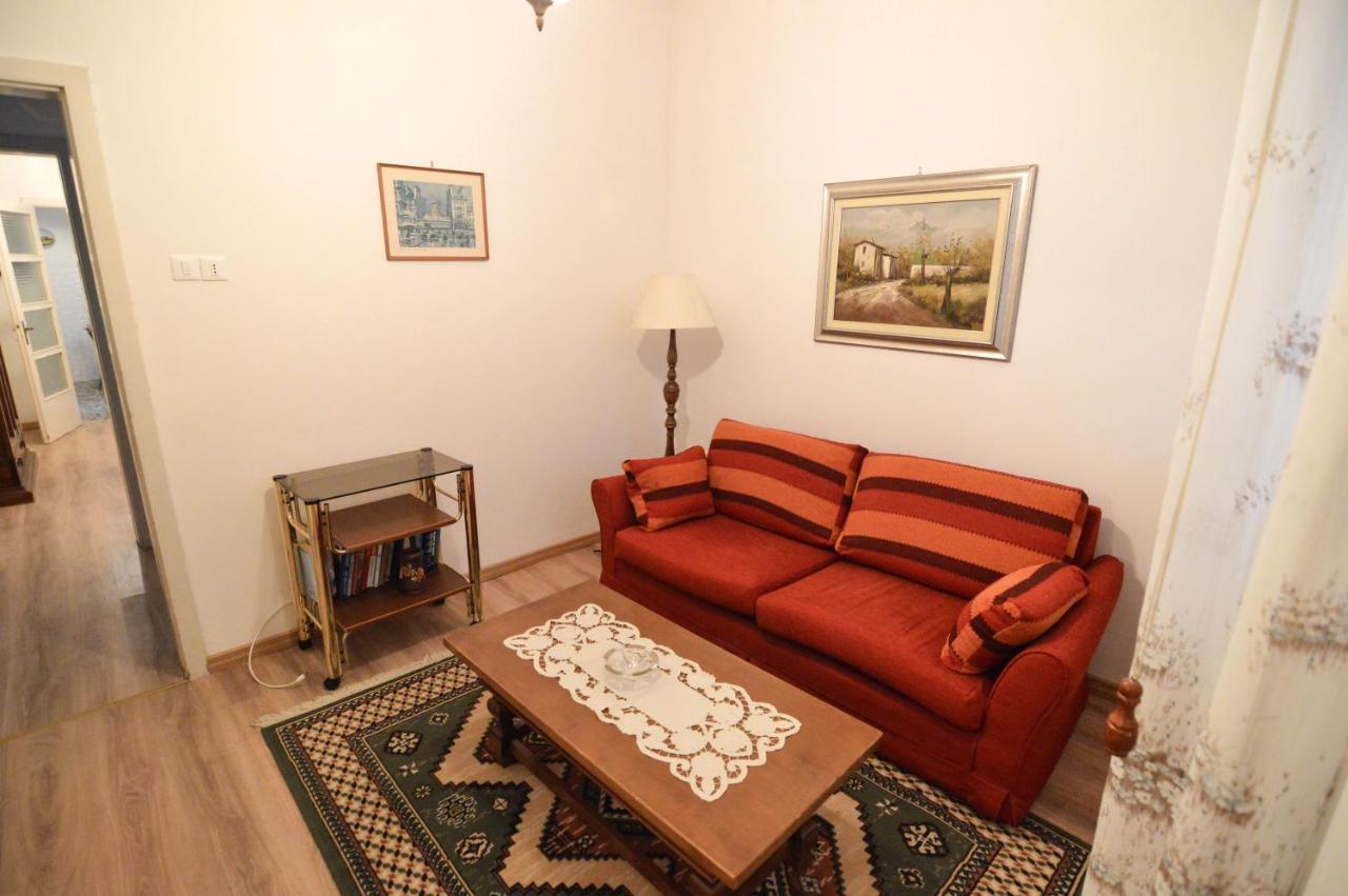 Casa Vacanze Nonno Asterio Monfalcone Kültér fotó
