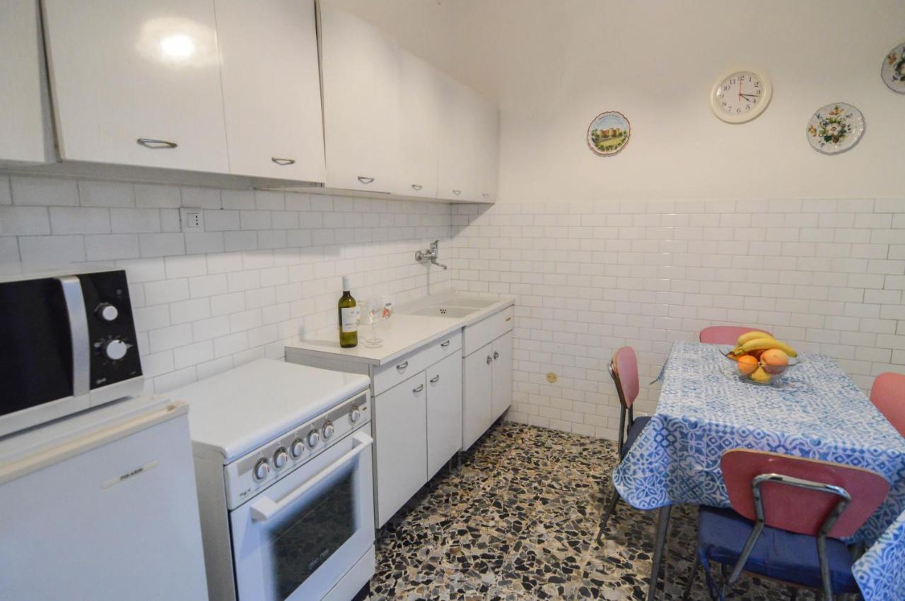 Casa Vacanze Nonno Asterio Monfalcone Kültér fotó